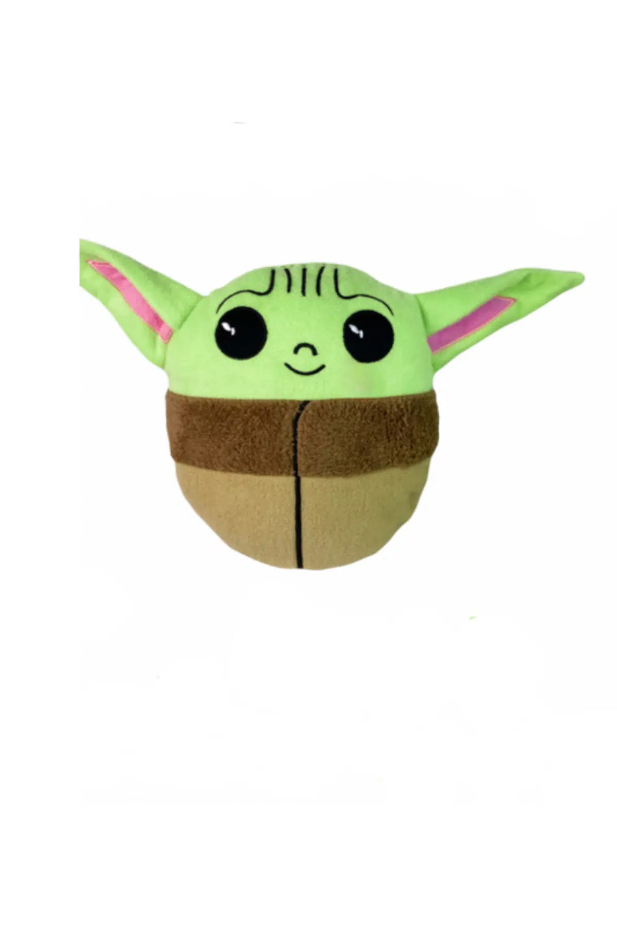 Baby Yoda Figür Peluş Oyuncak Bebek Yoda