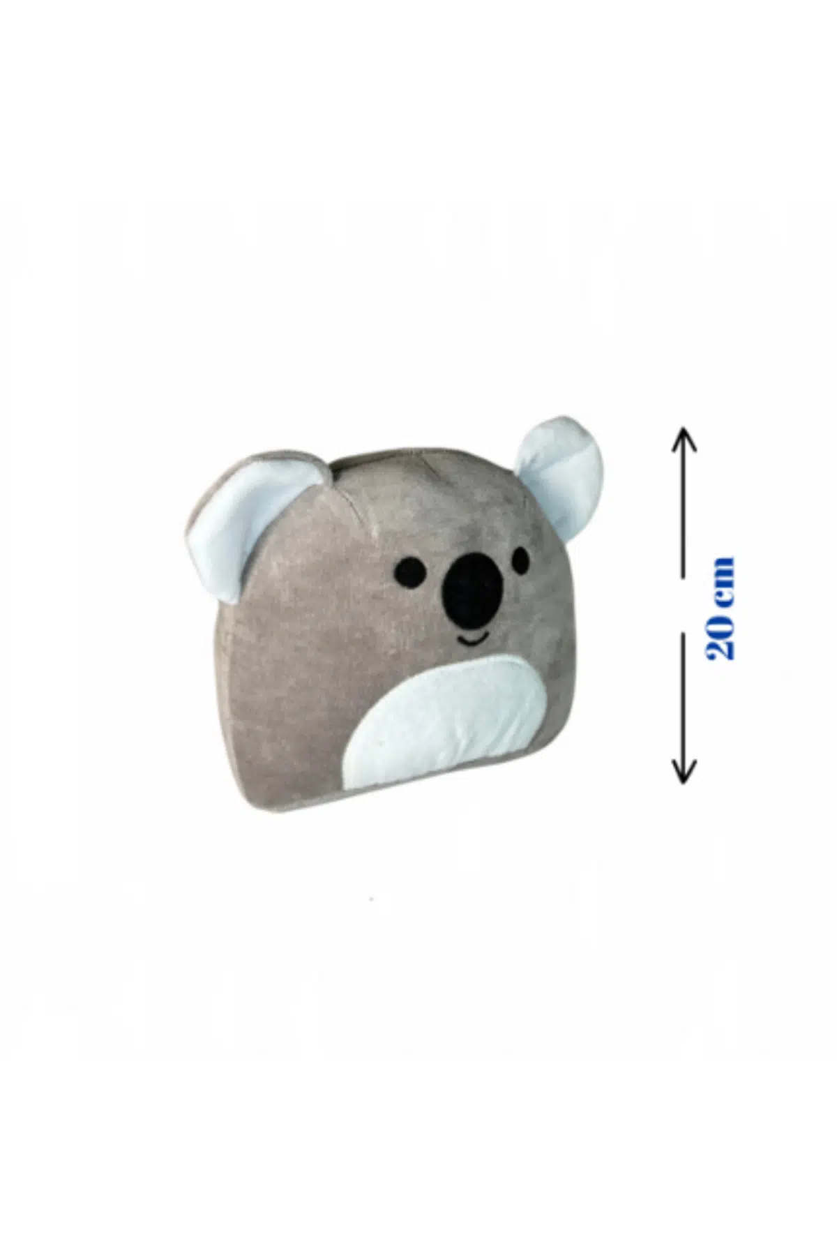 Peluş Koala Sevimli Yastık 20cm